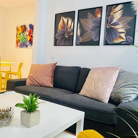 Apartamento Style & Design Flat In The Center Of Madrid Exterior foto