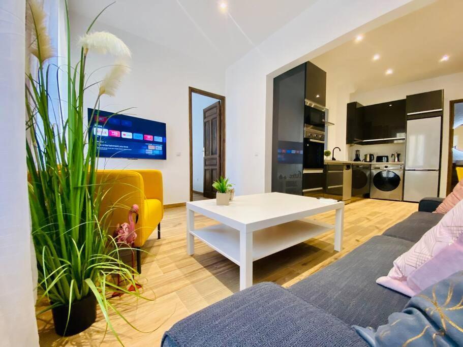 Apartamento Style & Design Flat In The Center Of Madrid Exterior foto