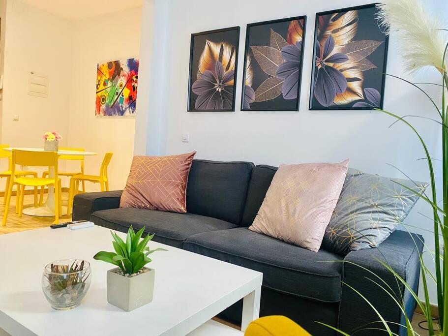 Apartamento Style & Design Flat In The Center Of Madrid Exterior foto