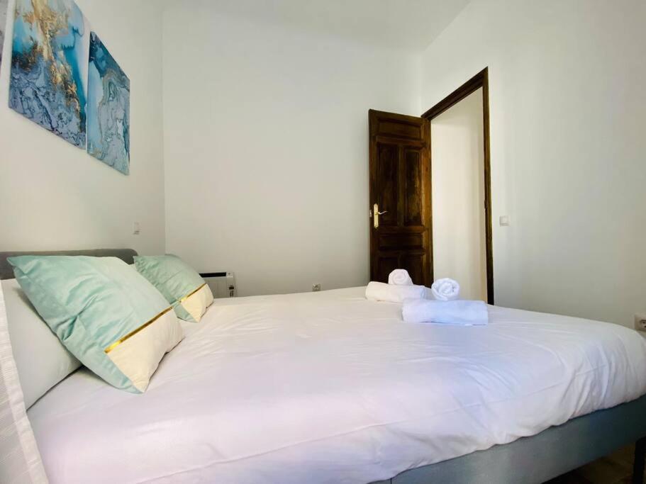 Apartamento Style & Design Flat In The Center Of Madrid Exterior foto